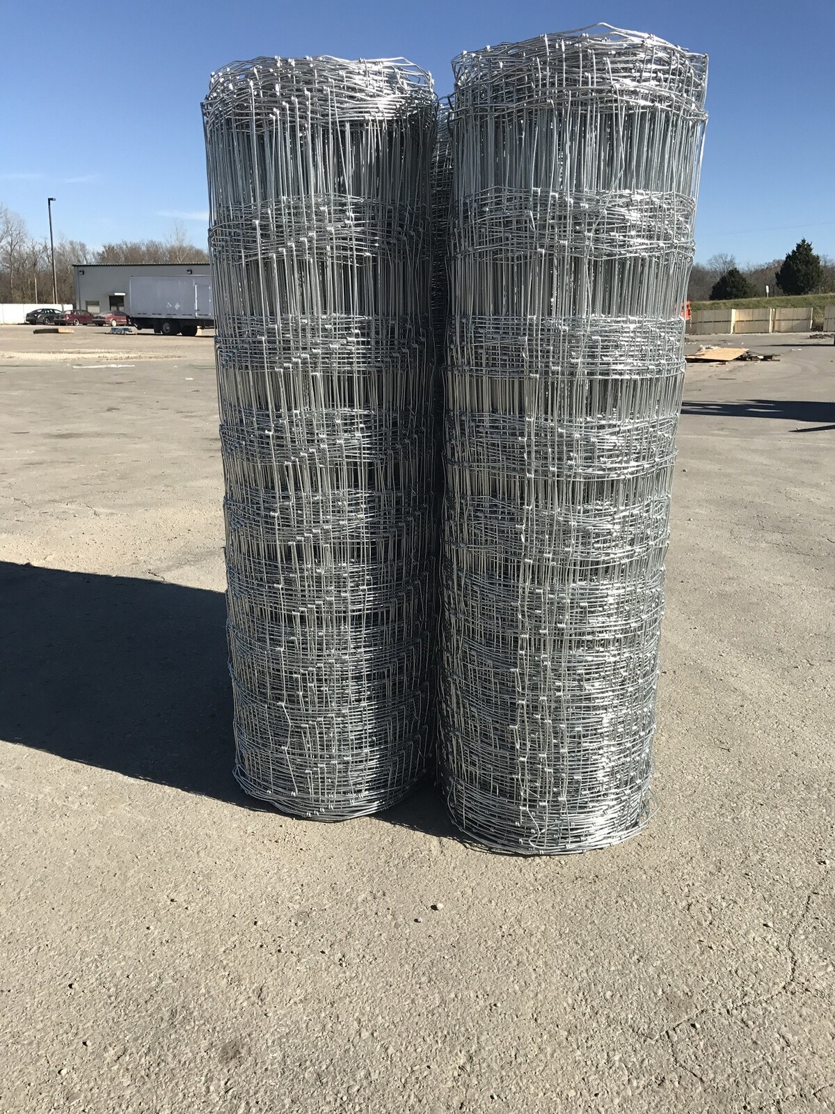 Field Fencing 7 90 30 25 Mm Wire And 200 M Roll Auscon