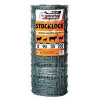 Waratah Stocklock 8/90/30 200m