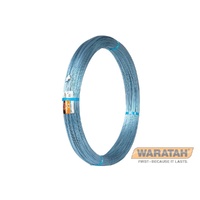 Waratah Wire Longlife 2.80mm x 1000m