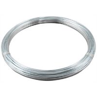 Lacing Wire Heavy Gal 2mm wire 25kg (1014m)