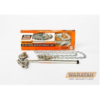 Waratah Wire Wizard Strainer