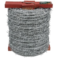 Murray Barbed Wire 1.80mm HT HG 500m