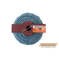Waratah IOWA Longlife Barb Wire 2.50mm x 400m