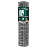 Murray Stiff Stay Horse mesh 2.5mm 13/122/5 50m