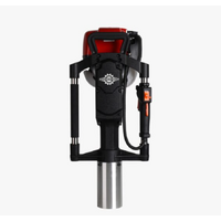 Powertech Honda GX50 Post Driver (PPD-100)