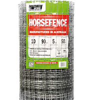 Southern Wire Horse Fence 10/90/5 at 2.5mm (100 m)