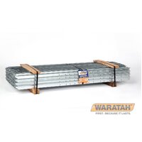 Waratah JIO MaxY Steel Post 180cm-  100 pack