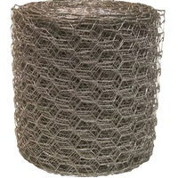 Wire Netting 300 high Heavy (1.4 mm Wire & 50 m Roll)