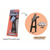 Waratah Gripple Tensioning tool Medium Starter Pack